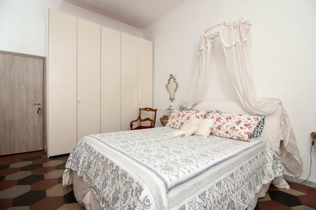 Le Stanze Di Ottaviano Casa de hóspedes Roma