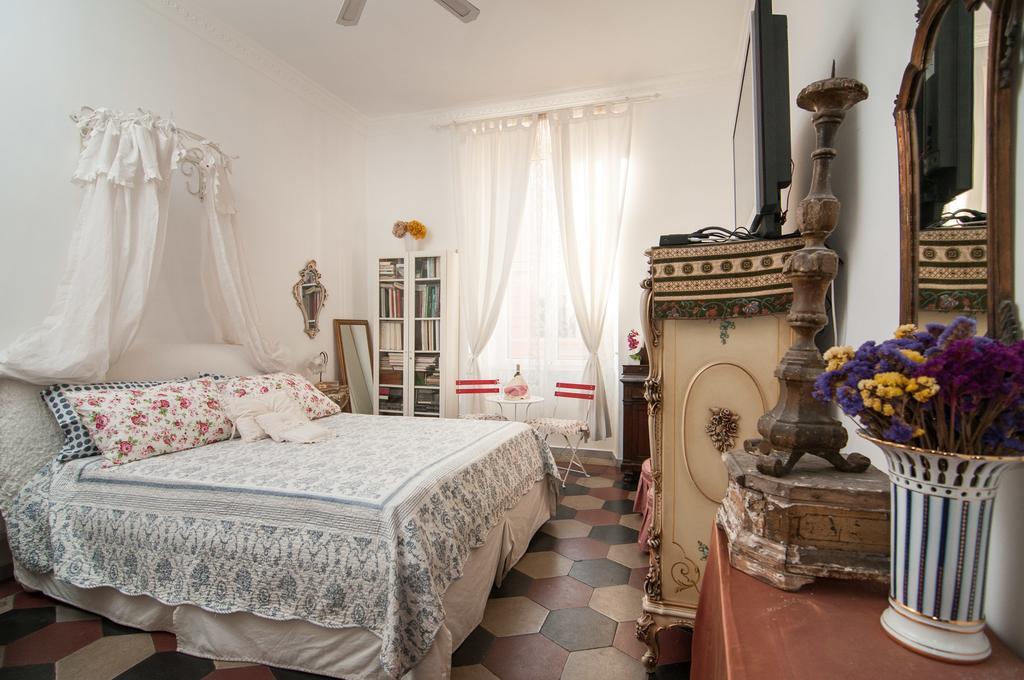 Casa de hóspedes Le Stanze Di Ottaviano