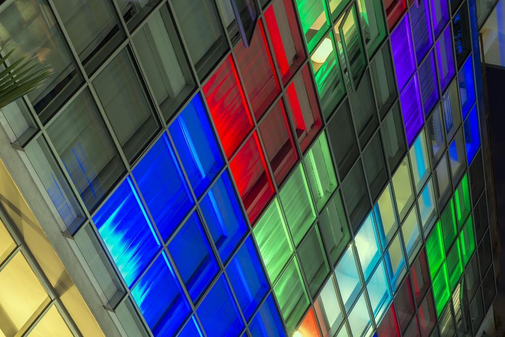 Hotel Radisson Blu Es. Hotel, Roma