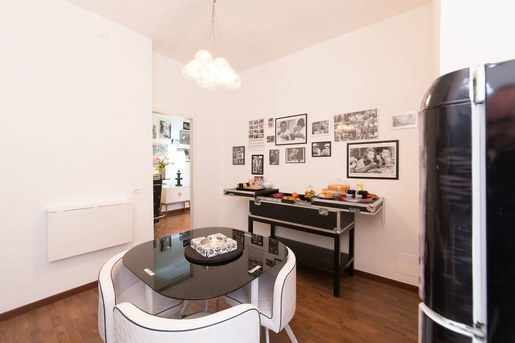 Al Civico Acomodação com café da manhã  Roma