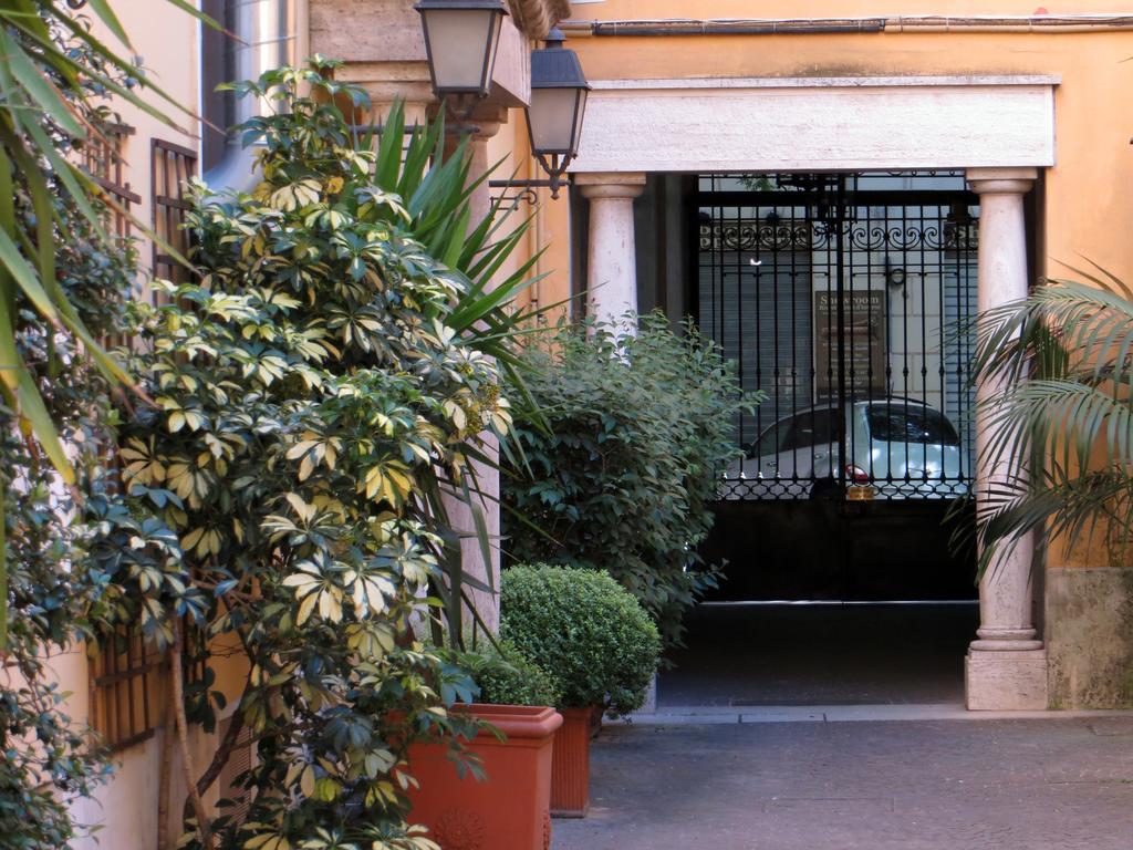 Domus Lunae Appartamento Roma