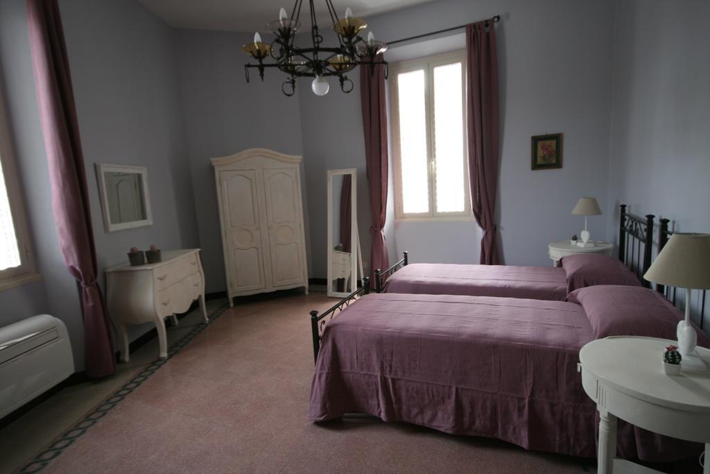 Irene's The Leilighet Roma
