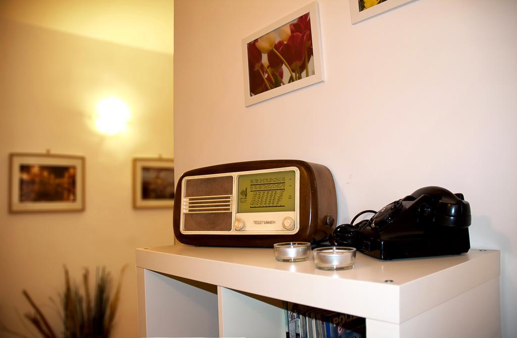 Acomodação com café da manhã  103 *