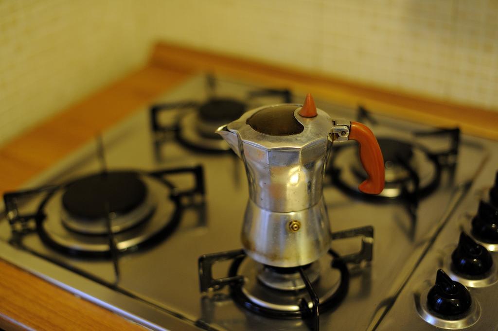 La Casa Romana Alojamento de Acomodação e Pequeno-almoço 4*