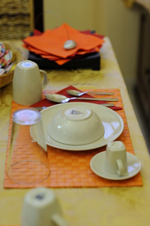 Alojamento de Acomodação e Pequeno-almoço La Casa Romana 4*