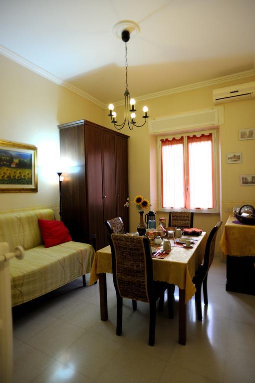 La Casa Romana Alojamento de Acomodação e Pequeno-almoço 4*