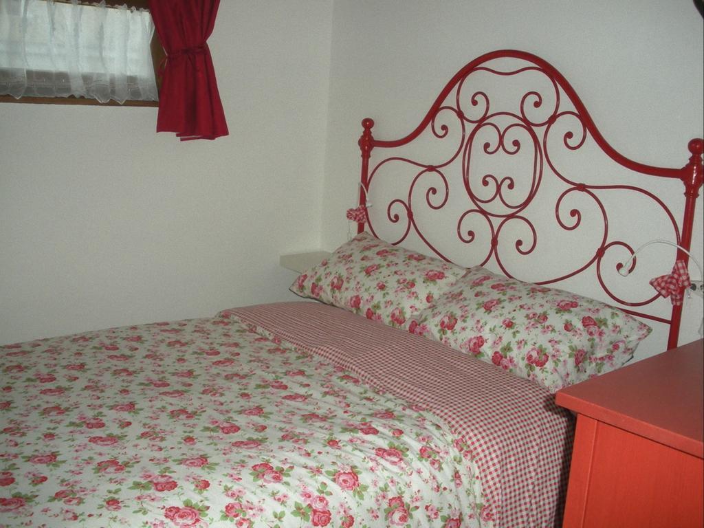 Bed and breakfast Il Principe Ranocchio Roma