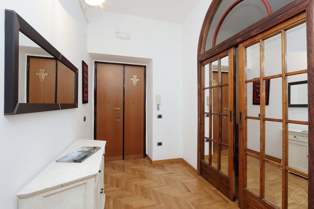 Apartamento Faleria *
