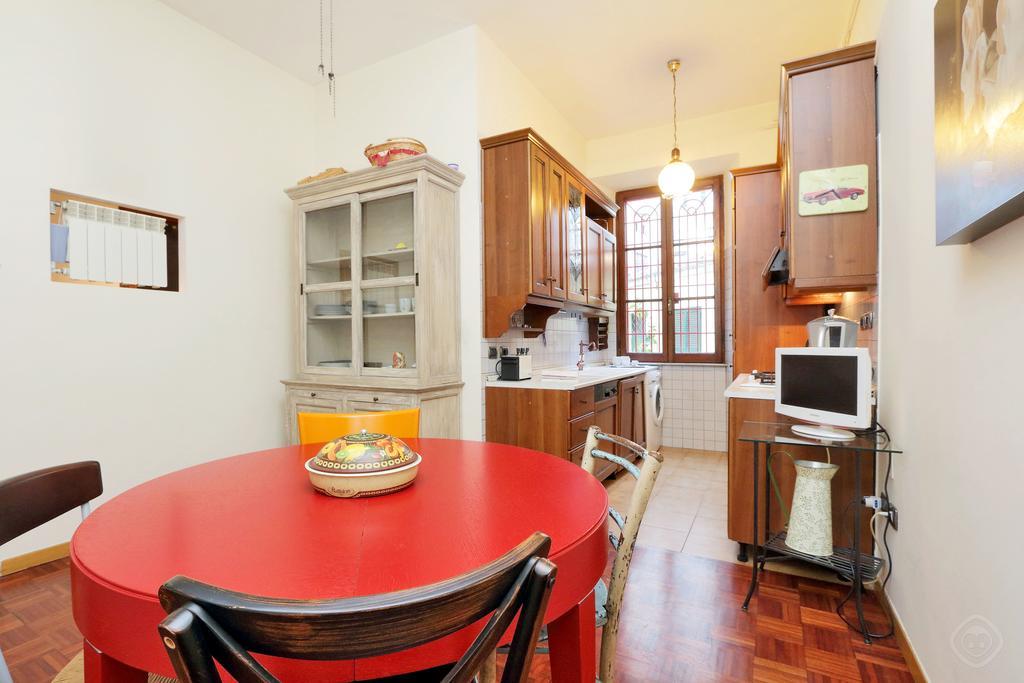 Apartamento Faleria