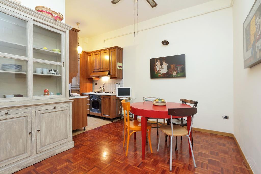 Faleria Apartamento