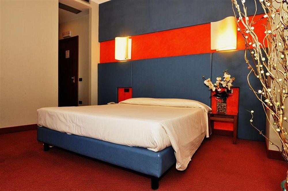 Hotel Executive Roma
