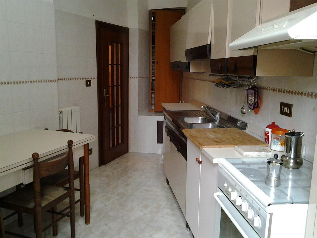 Scalone Ferienhaus *