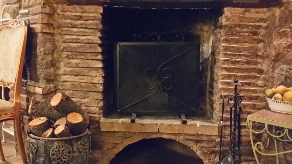Casale Di Caccia * Roma