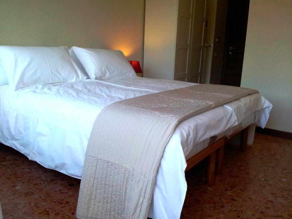 Affittacamere Trastevere Chic 3*
