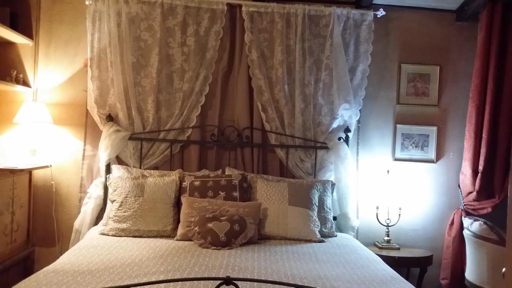 Casale Di Caccia Roma