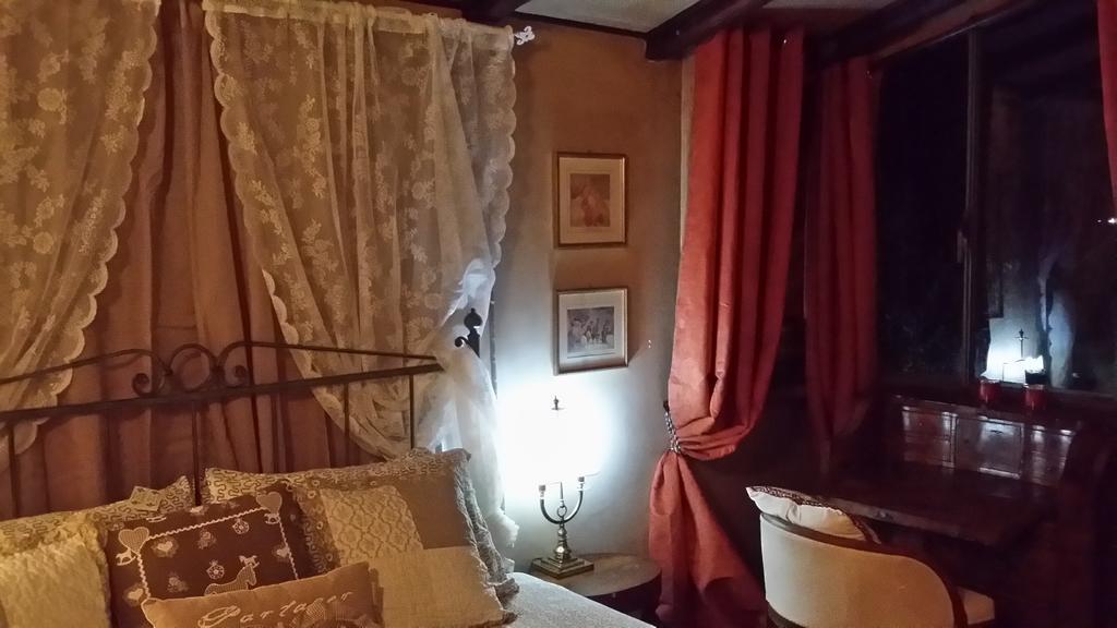 Apartamento Casale Di Caccia