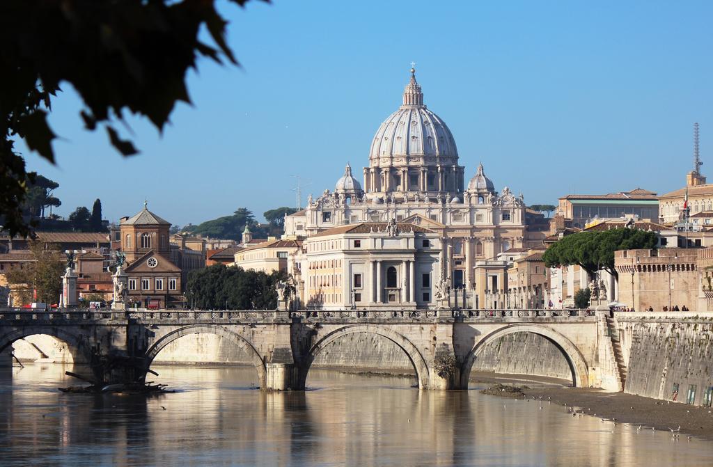Fermata San Pietro - Con Parcheggio Appartamento *