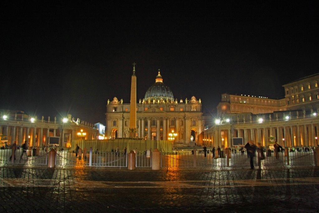 Saint Peter Apartamento