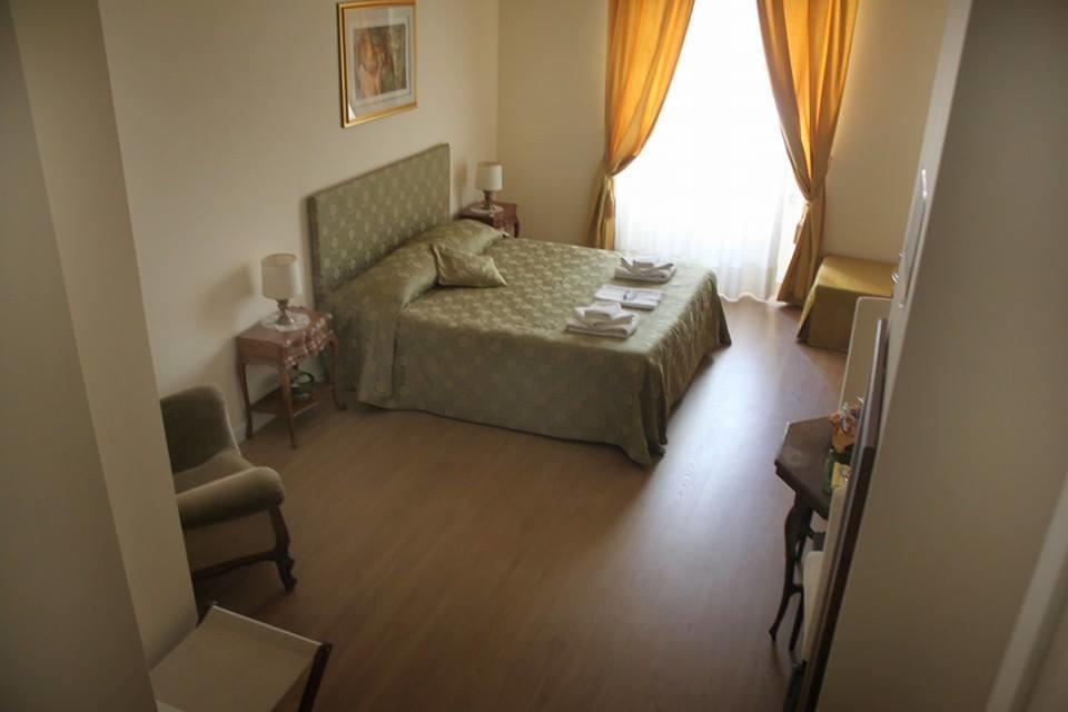 Bed & Breakfast Gioielli Di Cornelia 2*