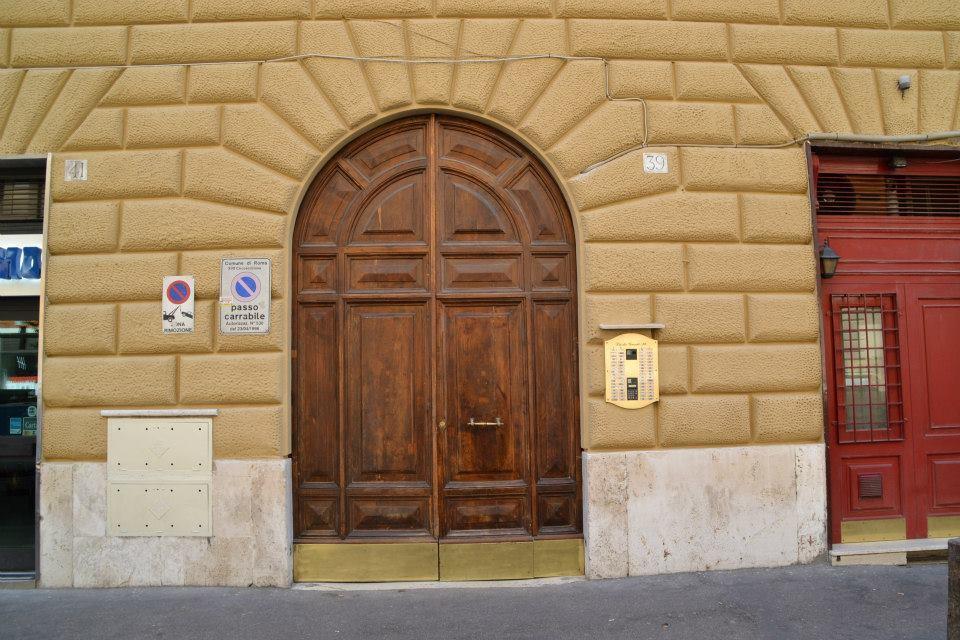 Gioielli Di Cornelia Bed & Breakfast 2*