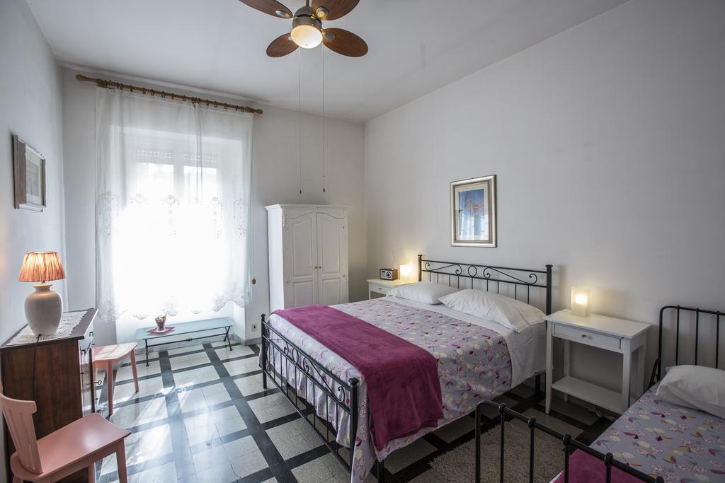 Apartamento Living In San Peter Roma