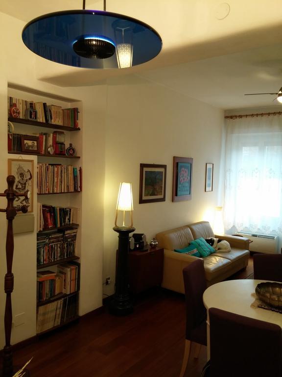 Living In San Peter