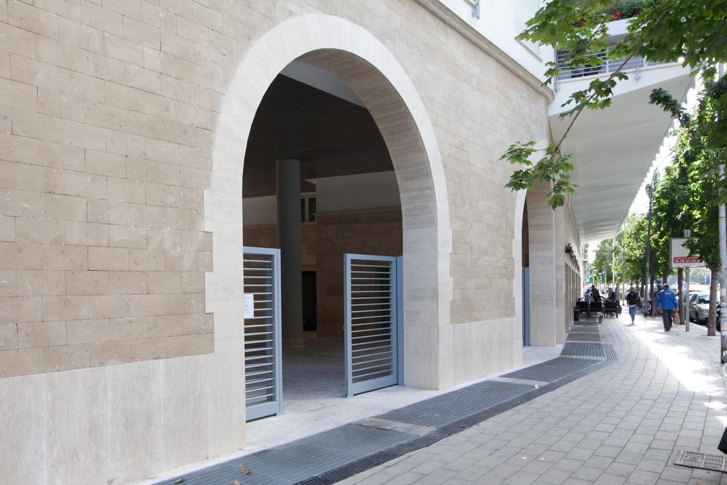 Boutique Domus River Terrace Roma