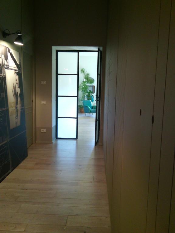 Casa Cavalcanti Alojamento de Acomodação e Pequeno-almoço Roma
