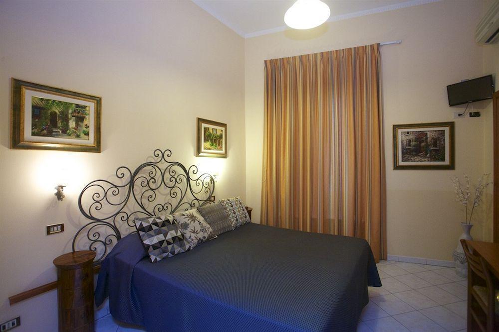 Casa de hóspedes Nicolas