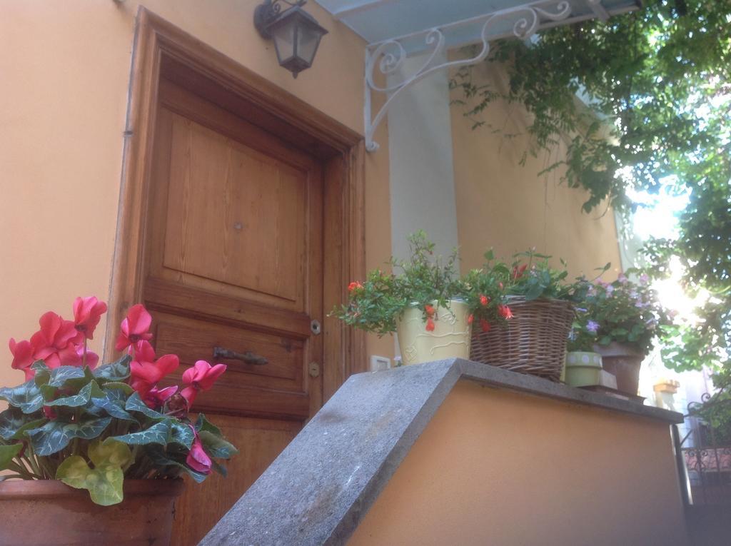 Gianicolo Penny's Garden A Centro *