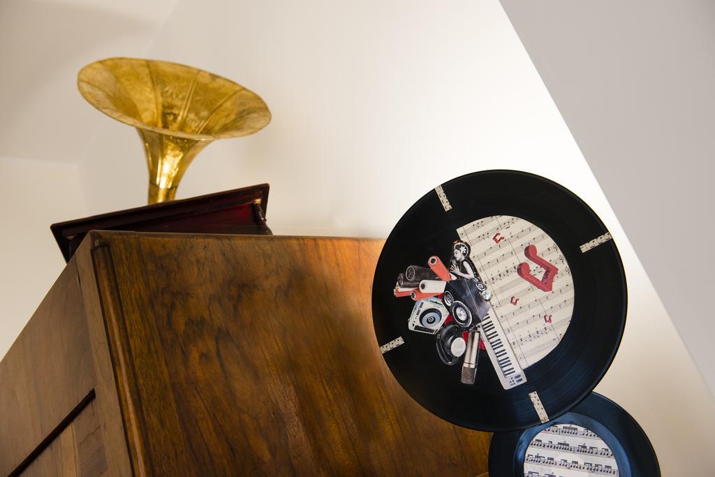 Grammy Bed & Breakfast Rome