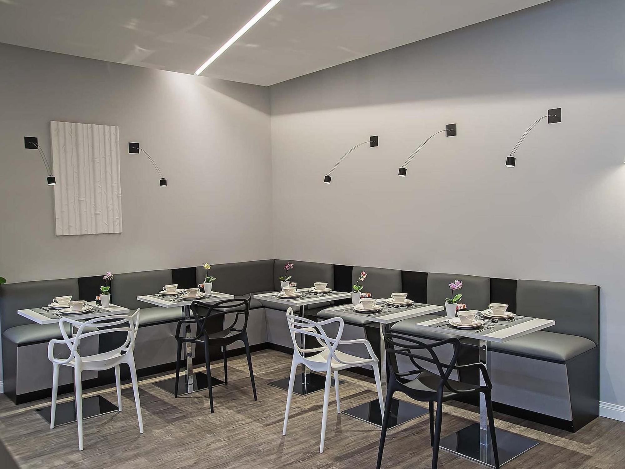 Ripetta Relais Guest house 4*