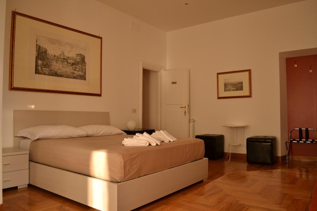 Bed & Breakfast Affaccio Su