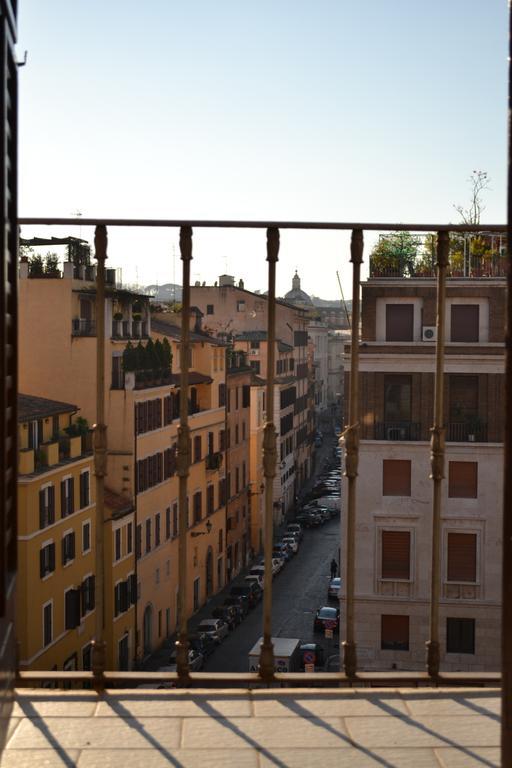 Affaccio Su