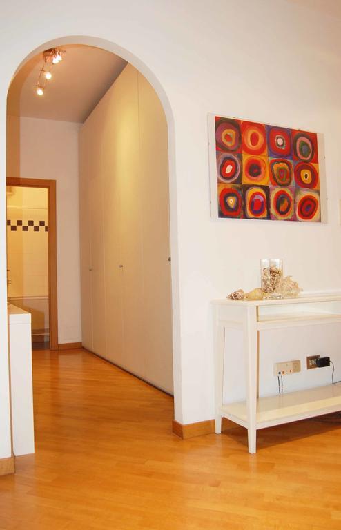 We It - Bestbnb Garbatella Roma