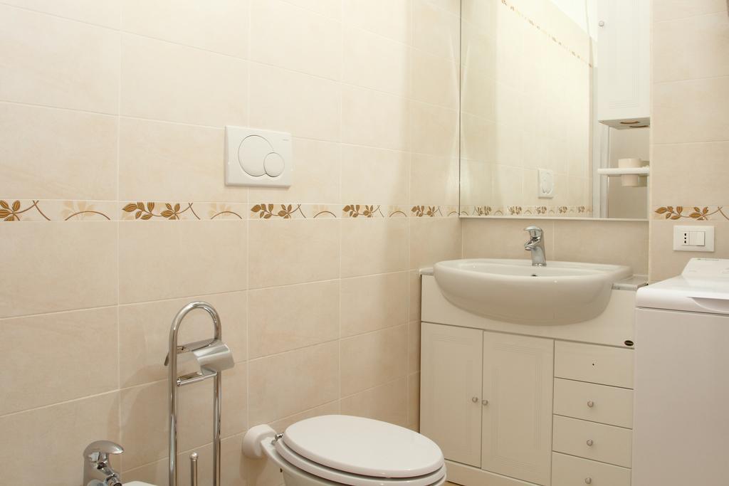 Apartamento Gregorius Roma