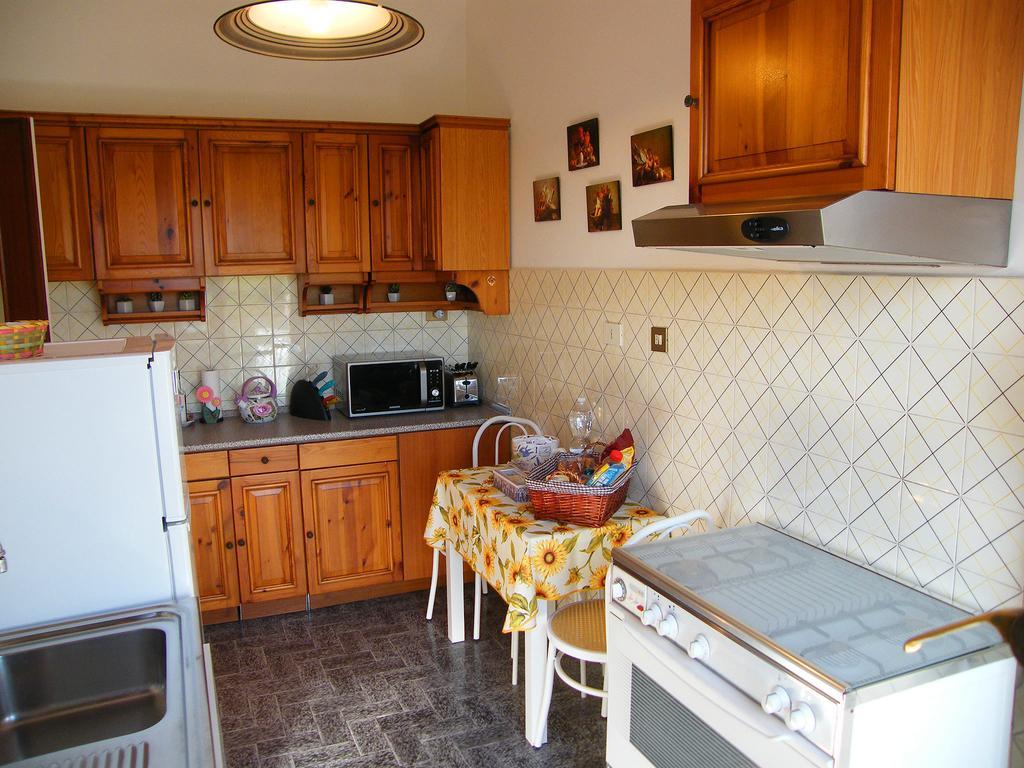 Appartamento In Green *