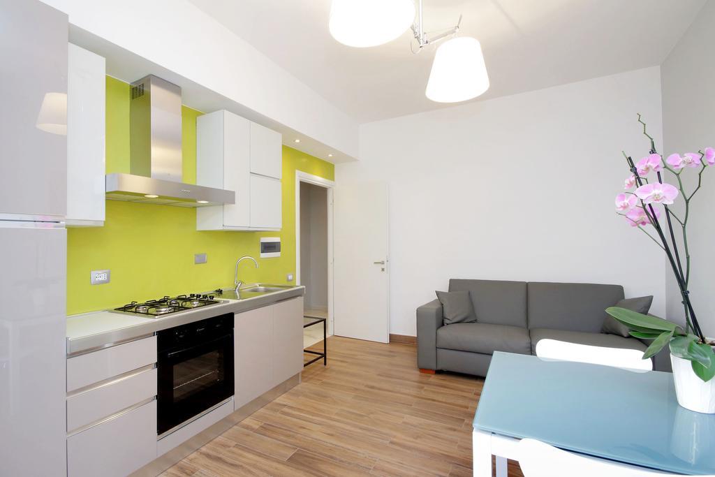 Apartamento Feriae Latinae Roma