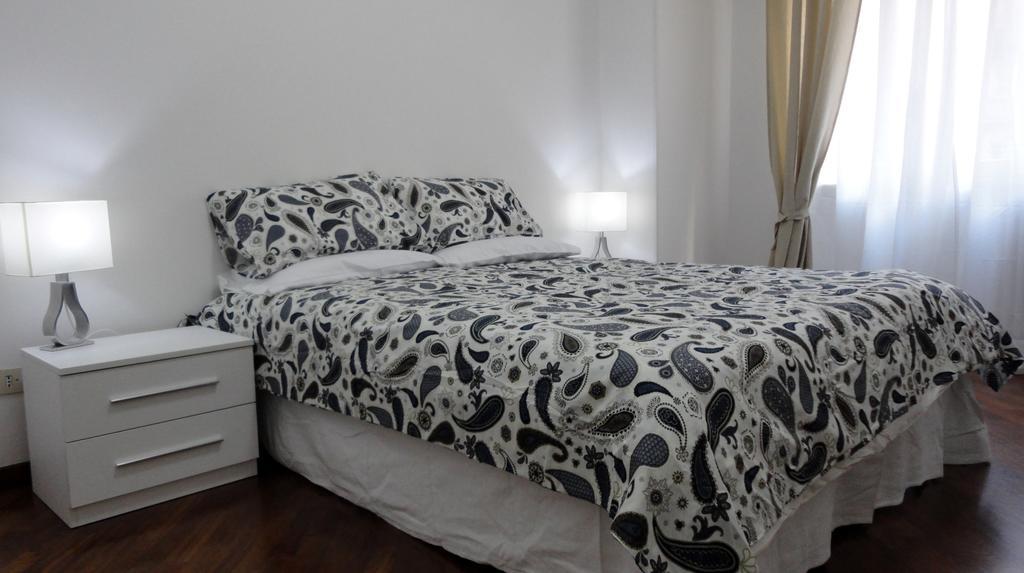 Apartment Casa Vacanze Ricordi Romani Rom