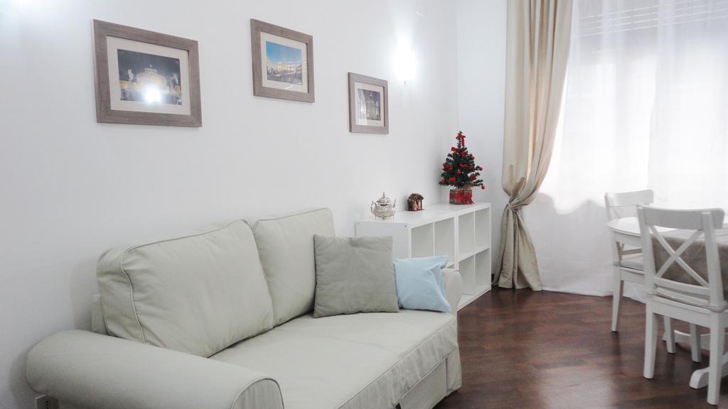 Apartment Casa Vacanze Ricordi Romani Rom