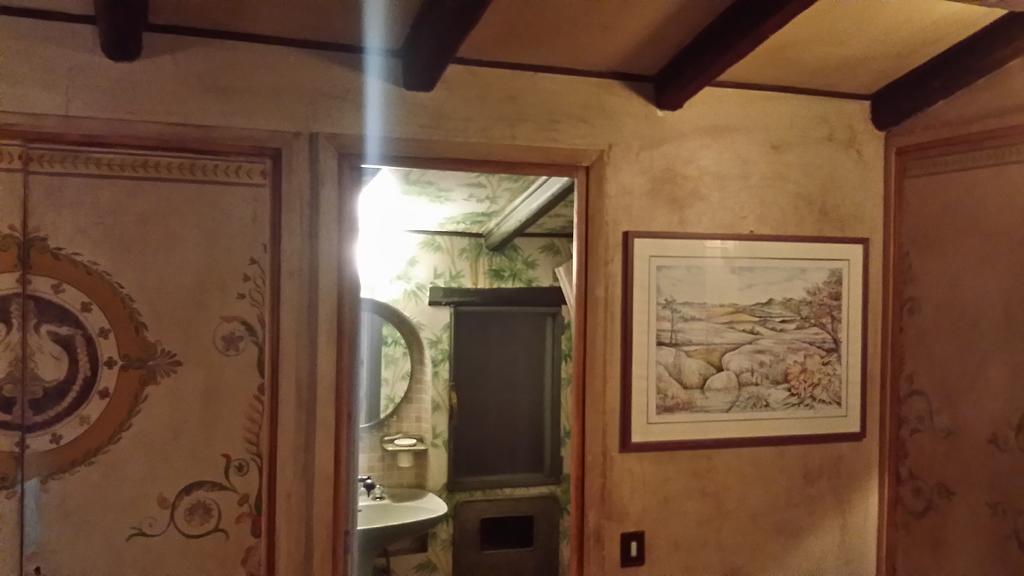 Apartamento Casale Di Caccia Roma