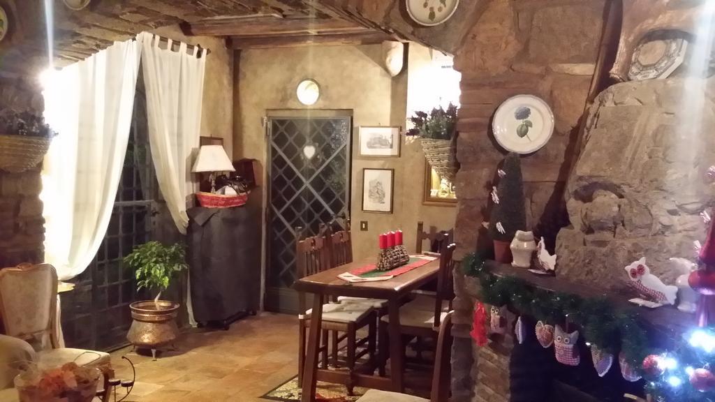 Apartamento Casale Di Caccia *