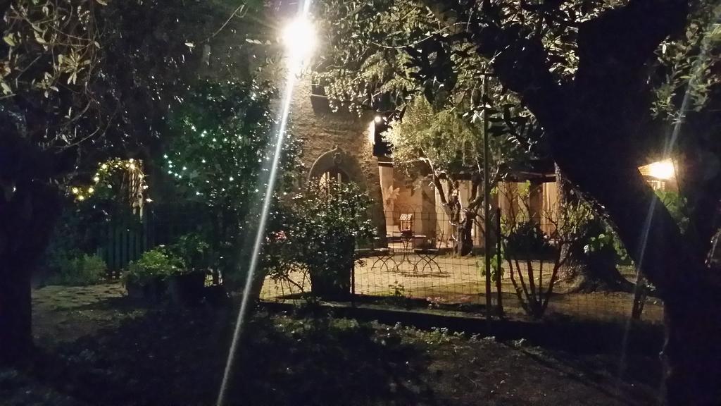 Apartamento Casale Di Caccia