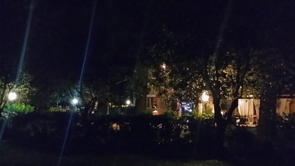 Casale Di Caccia Apartamento Roma