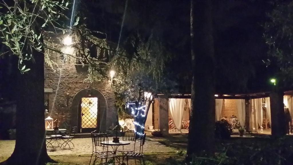 Casale Di Caccia Apartamento