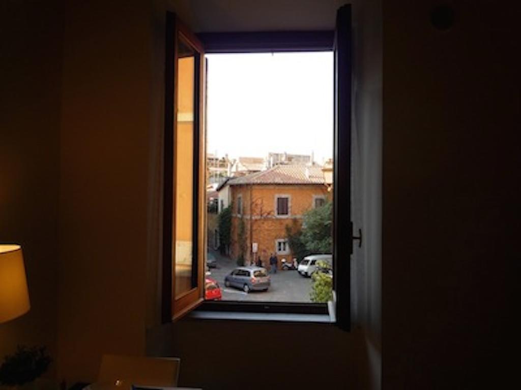 Appartamento Cosy Trastevere *