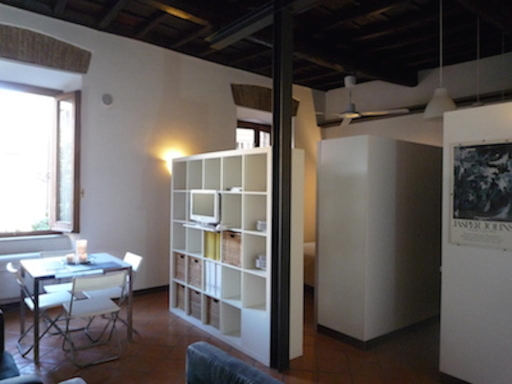Cosy Trastevere Appartamento Roma