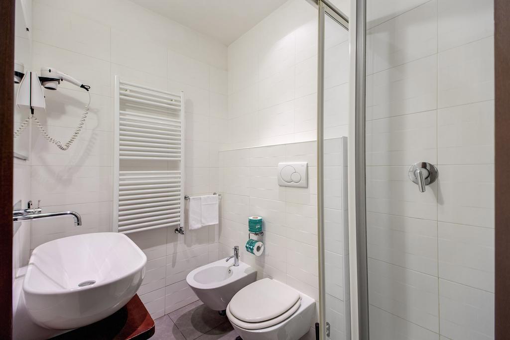 Casa Sallustiana Bed & Breakfast Roma