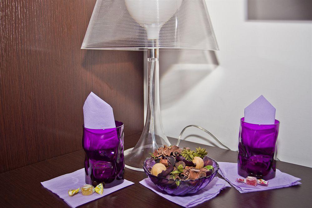 Bed & Breakfast Domus Castrense