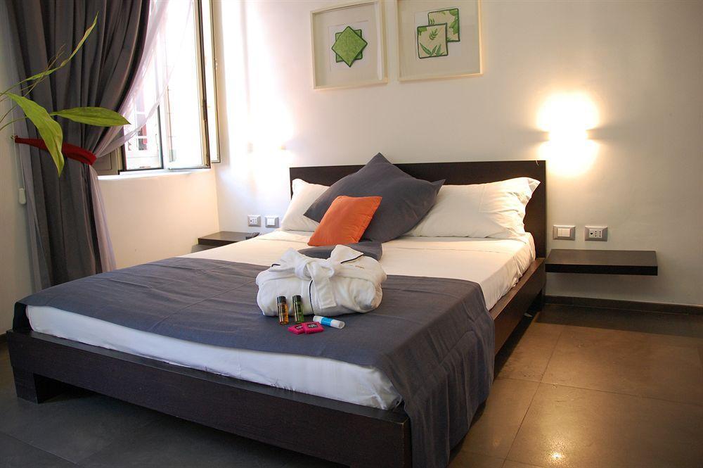 Hotel Residenza Anastasia Colosseo 3*